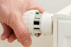 Worplesdon central heating repair costs