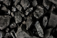 Worplesdon coal boiler costs